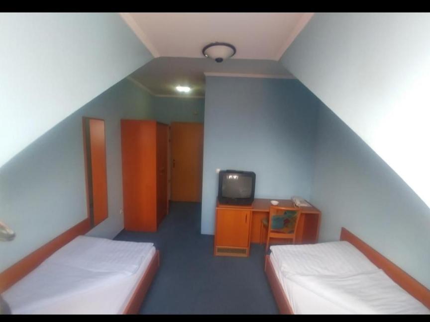 Delminium Hotel