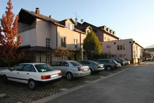 Hotel Delminium Ilidža