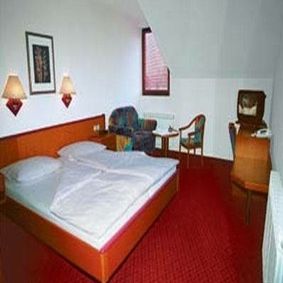 Delminium Hotel 3*