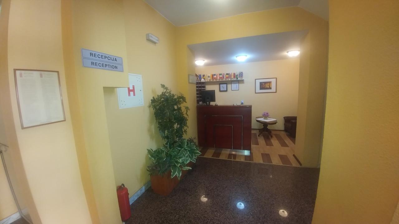 Delminium 3* Ilidža