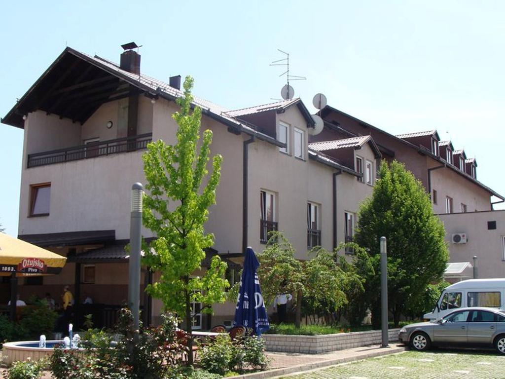 Hotel Delminium 3*