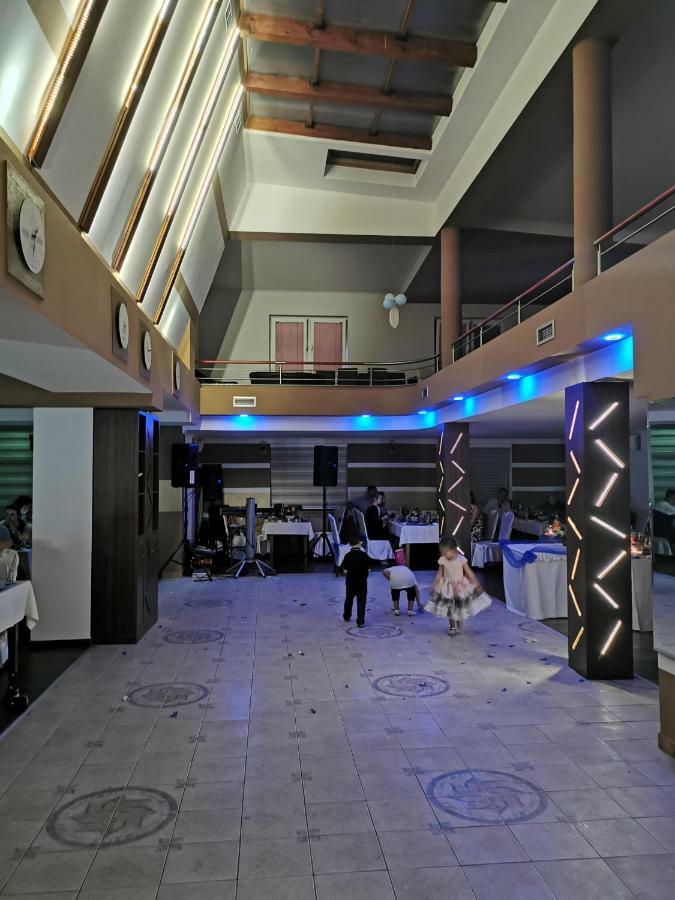Hotel Delminium